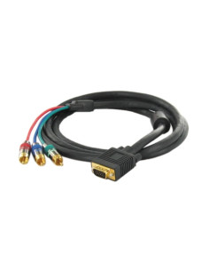 Cavo VGA - RGB 2m