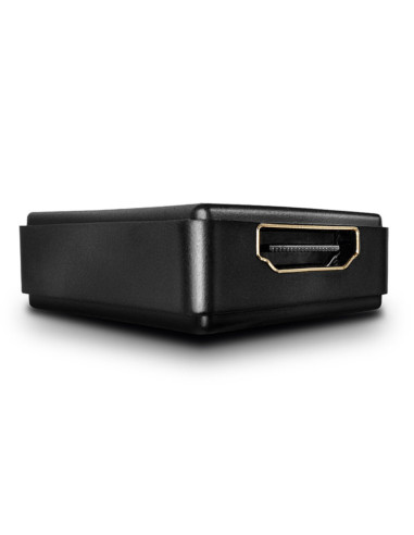 Extender repeater over HDMI 50m