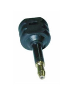 Adattatore toslink/mini-optical