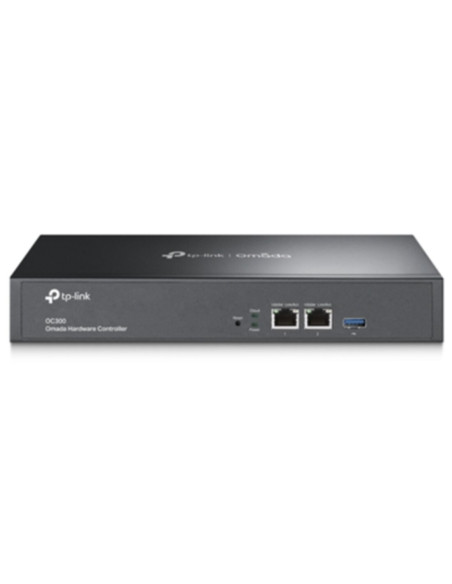 Controller cloud tp-link 2p 100/1000 1p USB 3.0 (Fino a 500 dispositivi)