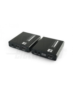 Extender HDMI loop out+kvm cat6 70m hdr 2