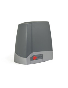 Kit automazione cancello scorrevole anta max 800kg 230Vac