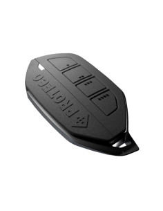 Radiocomando 4 ch codice fisso 433,92MHz