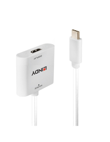 Cavo adattatore da usb-c ad HDMI 4k