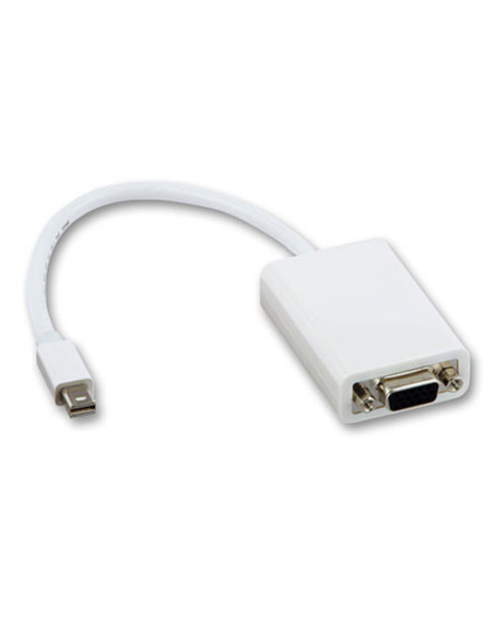Adattatore mini-dp/VGA basci