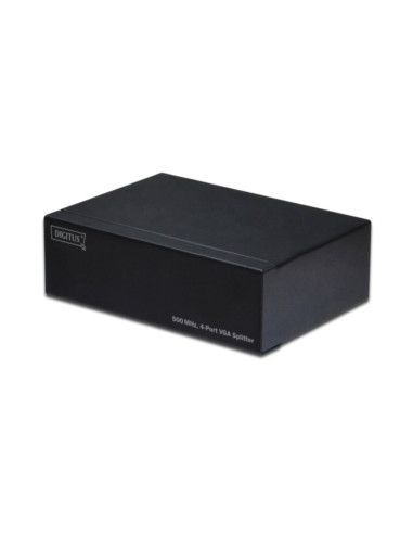 Splitter VGA 4 porte 500MHz