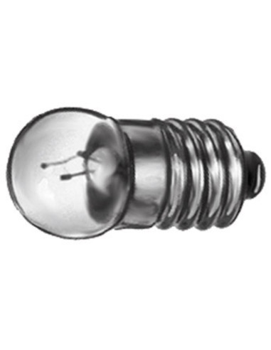Lampada E10 3,5V 200mA 0,7w