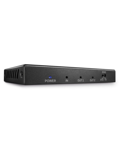 Splitter HDMI 2 out 4K 60hz hdcp2.2