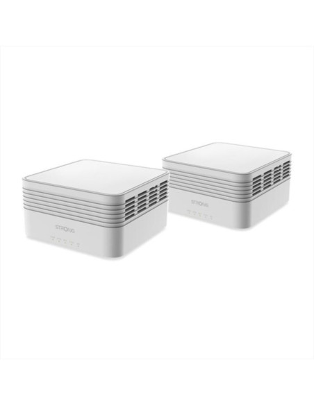 Wi-Fi 6 Mesh Home Kit AX3000 dual band kit 2 pezzi