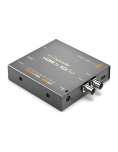 Mini convertitore HDMI to sdi 6g