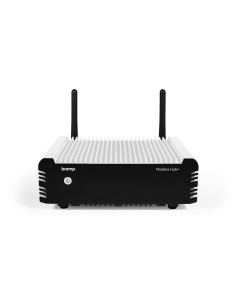 Sistema di presentazione wireless con Wi-Fi