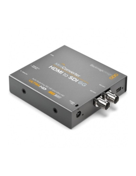 Mini convertitore HDMI to sdi 6g