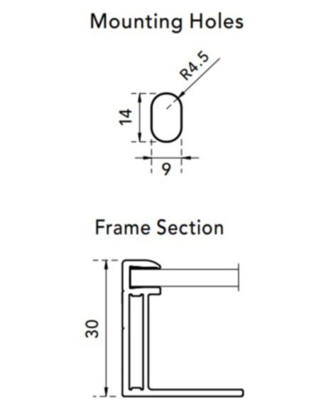 Modulo fotovoltaico 400W monocristallino 120cl IP68 1727x1039x30mm Eurener