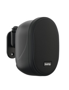 Diffusore 40W 16Ω 6-3-1.5 100V nero