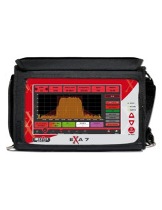 Misuratore di campo T2/S2