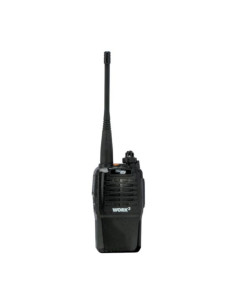 Ricetrasmittente WORKIII pmr446 8ch