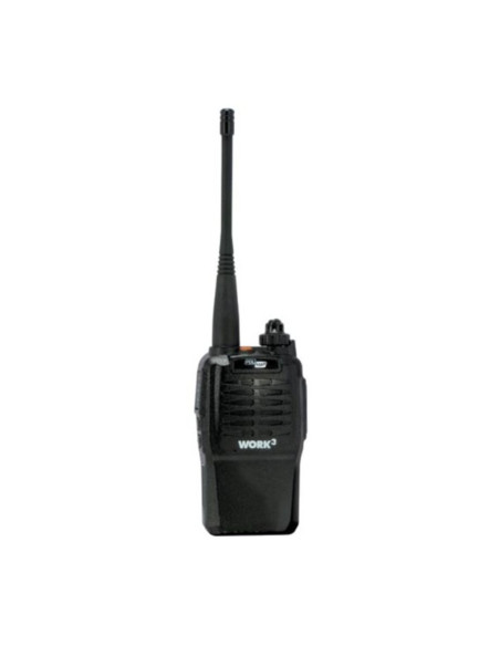 Ricetrasmittente WORKIII pmr446 8ch