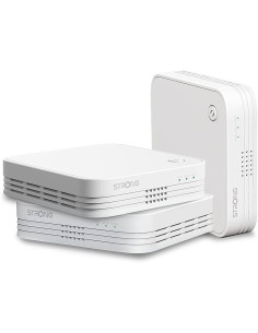 Wi-Fi Mesh Home Kit 1200 dual band kit 3 pezzi