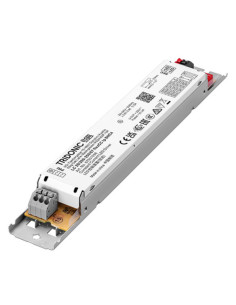 Alimentatore ad impulsi LED 20W 27-67Vdc 200-350mA...