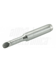 Punta di ricambio a taglio d.4mm per saldatorI 98-220,...