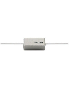Resistenza a filo 5W 820Ω 10%