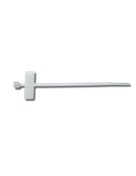 Fascetta identificativa nat 100x2,5