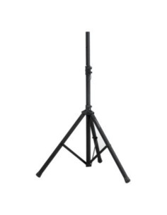 Treppiedi per casse acustiche regolabile da 110 a187cm