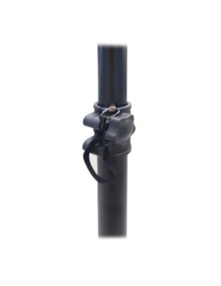 Treppiedi per casse acustiche regolabile da 110 a187cm