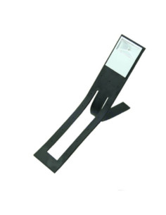 lampada led da lettura flessibile a batt