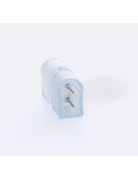 Connettore per striscia LED 220V Neon Flex