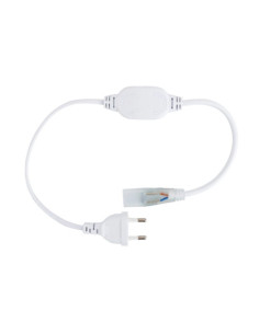 Cavo raddrizzatore striscia LED ip65 220Vac potenza...