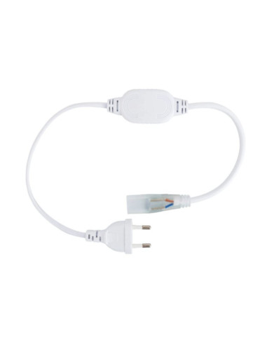 Cavo raddrizzatore striscia LED ip65 220Vac...