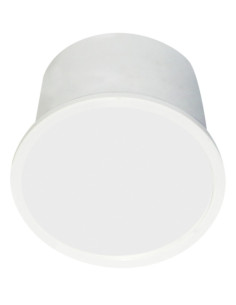 Lampada LED PAR16 220Vac 9W 100?? 50x37mm 3000/4200/6500k...