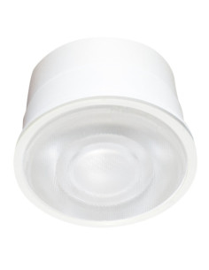 Lampada LED PAR16 220Vac 9W 36?? 50x37mm 3000/4200/6500k...