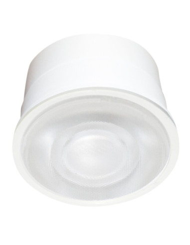 Lampada LED PAR16 220Vac 9W 36?? 50x37mm...