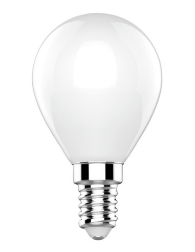 Lampada LED E14 220Vac 7W 3000k 1000lm Filament...