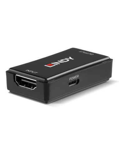 Ripetitore HDMI 4K60