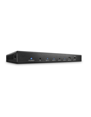 Splitter HDMI 2.0 4 out 18G 4K@60Hz