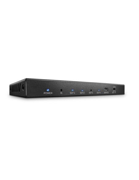 Splitter HDMI 2.0 4 out 18G 4K@60Hz