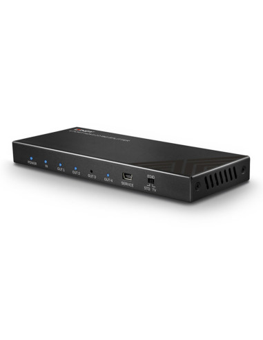 Splitter HDMI 2.0 4 out 18G 4K@60Hz