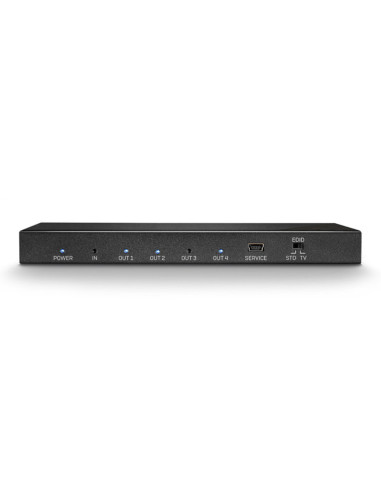 Splitter HDMI 2.0 4 out 18G 4K@60Hz