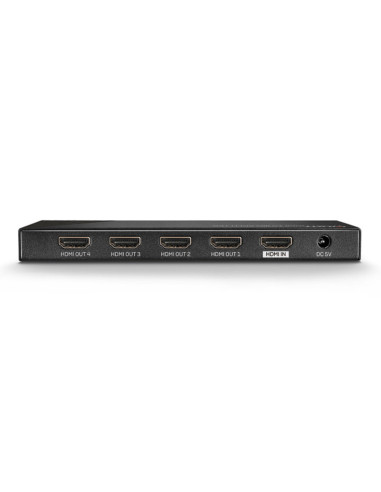 Splitter HDMI 2.0 4 out 18G 4K@60Hz