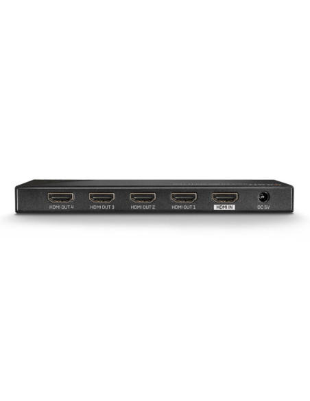 Splitter HDMI 2.0 4 out 18G 4K@60Hz