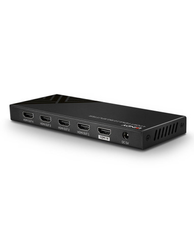 Splitter HDMI 2.0 4 out 18G 4K@60Hz