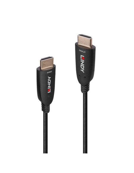 Cavo HDMI 8K60 4K120 ibrido in fibra ottica 10m