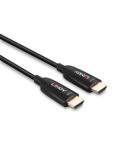 Cavo HDMI 8K60 4K120 ibrido in fibra ottica 10m