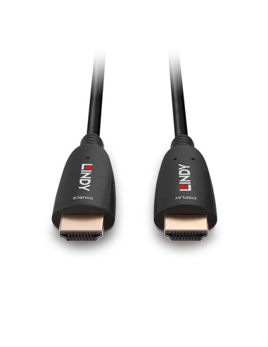 Cavo HDMI 8K60 4K120 ibrido in fibra ottica 10m
