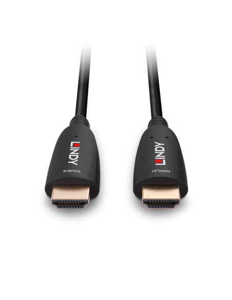 Cavo HDMI 8K60 4K120 ibrido in fibra ottica 15m