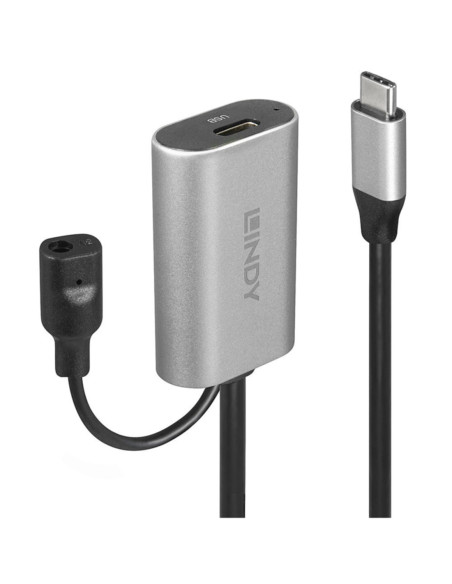 Prolunga Attiva USB 3.2 5Gbps C/C 5m