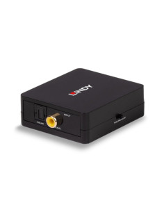 Converter audio SPDIF digitale e toslink bidirezionale